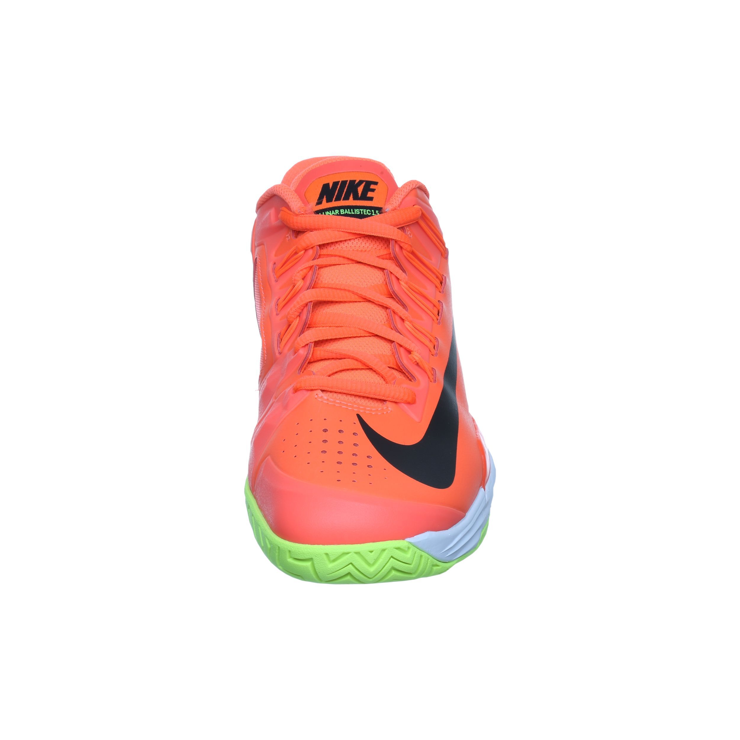chaussure nike lunar ballistec