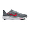 Pegasus&nbsp;41 Chaussure de running sans stabilisateurs Hommes-gris, rouge