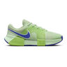 Zoom Gp Challenge 1.5 Prm Chaussures toutes surfaces Femmes-vert clair, bleu