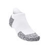 AD NS Tab Chaussettes De Running-Blanc