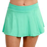 Crew 2.0 Wavy Jupe Femmes-vert