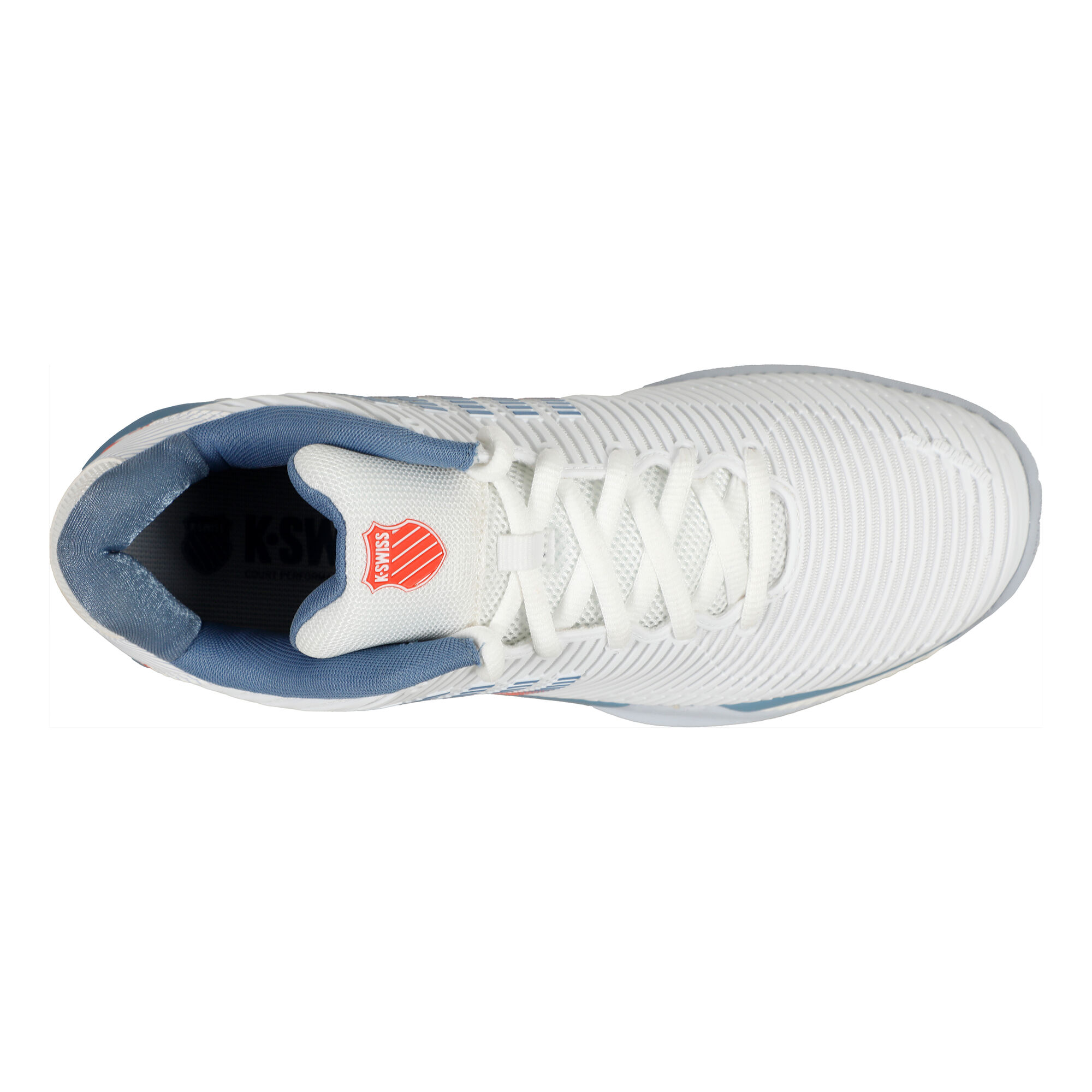 K-Swiss