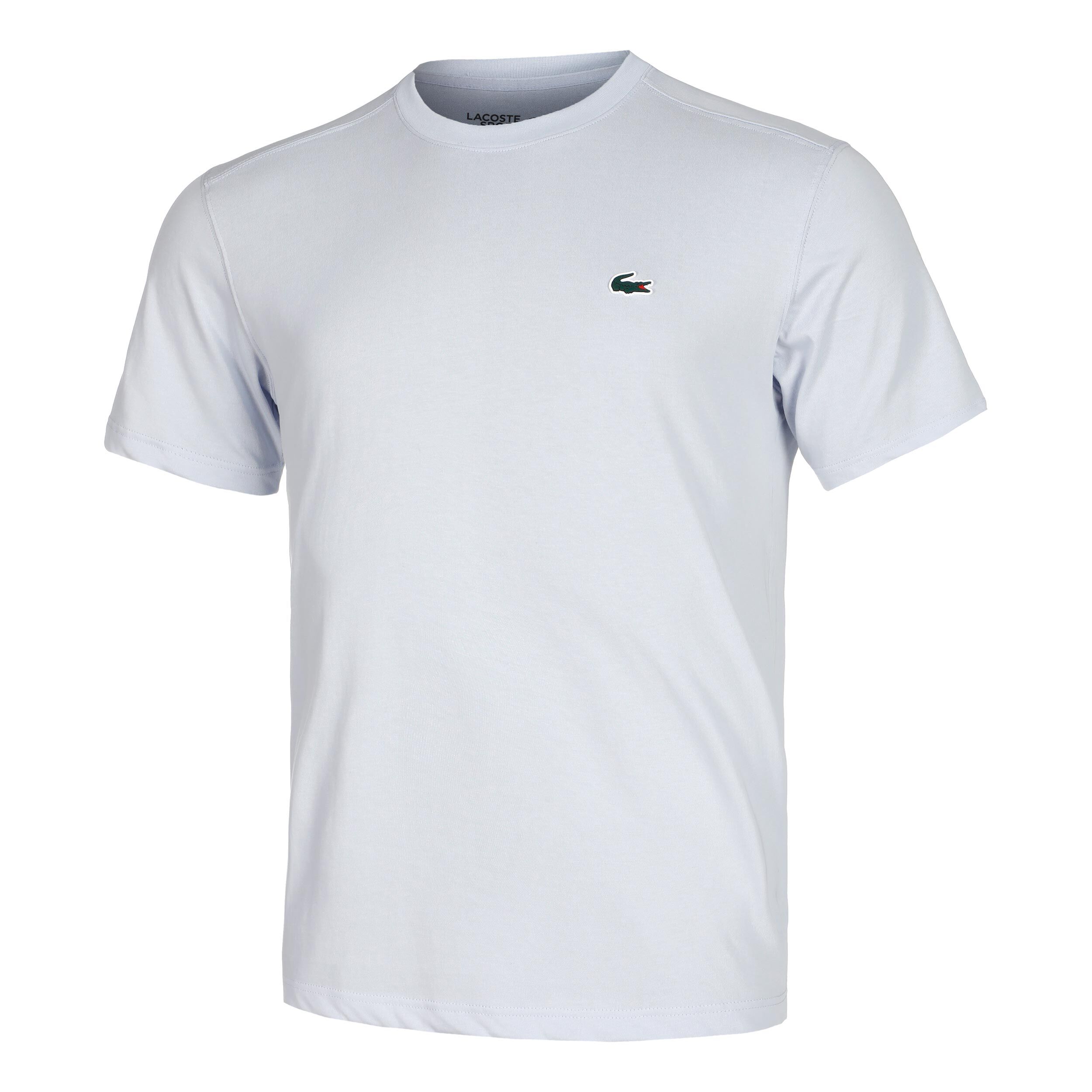 Buy Lacoste T shirt Hommes Bleu online Tennis Point CH