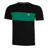 Bosse T-shirt Hommes-Noir,Vert