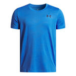 Vêtements Under Armour Ua Tech Vent Jcqrd Ss