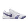 Nike Court Lite 4 Chaussures toutes surfaces Femmes - blanc, lilas