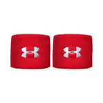 Vêtements Under Armour Performance Wristbands 2er Pack Men