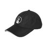 Court Casquette Enfants-Noir,Blanc