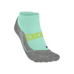 Vêtements Falke Falke RU4 Endurance Cool Chaussettes De Running Femmes-Vert