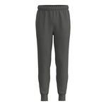 Vêtements BIDI BADU BIDI BADU Chill Wide Leg Pantalon Survêtement Hommes-Gris