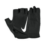 Vêtements Nike Nike Gym Essential 2.0 Gants De Fitness Hommes-Noir