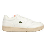 Chaussures Lacoste Lacoste Linedrive Baskets Hommes-Crème,Vert