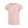 Retriever T-shirt Filles-Vieux Rose