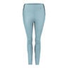 Nagino Run 7/8 Collant Tight Femmes-Bleu Petrol