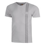 V&ecirc;tements Ellesse Ellesse Massina T-shirt Hommes-Gris