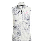 Vêtements adidas adidas Own The Run Gilets De Course Femmes-Gris,Noir