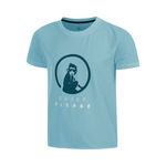 Vêtements Quiet Please Advantage Logo Tee
