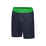 Vêtements Lacoste Lacoste Shorts Hommes-Bleu Foncé,Vert