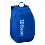 Wilson Wilson Ultra V5 Tour Sac À Dos-Bleu