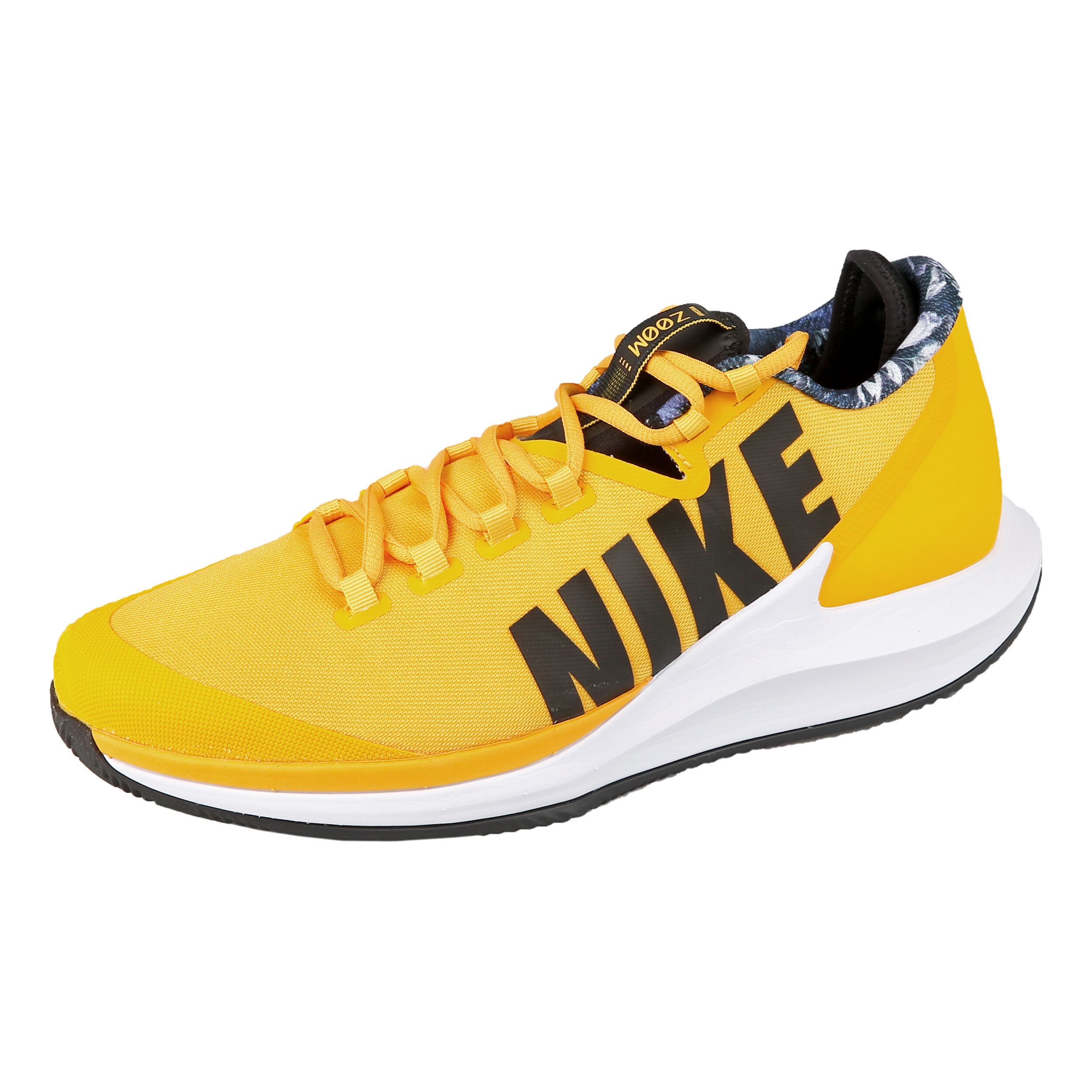nike zoom tennis