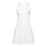 Icon Robe Femmes-Blanc