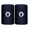Long Poignet-Bleu Foncé
