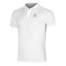 Court Dri-Fit Advantage Polo Hommes-Blanc