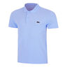 Core Lifestyle Polo Hommes-Lilas