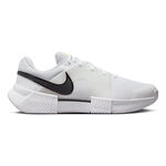 Chaussures de tennis Nike Nike Zoom GP Challenge 1 Chaussures Toutes Surfaces Hommes-Blanc,Noir