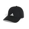 Baseball Clima Casquette Hommes - noir