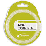 Isospeed Isospeed Pyramid Cordage En Garniture 12m-Blanc