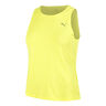 Cloudspun D&eacute;bardeur Tank Top Femmes-Jaune