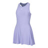 Dri-FIT Victory Robe Femmes-Violet