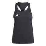 V&ecirc;tements adidas adidas Adizero Essentials D&eacute;bardeur Tank Top Femmes-Noir