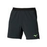 7in Amplify Shorts Hommes-noir