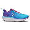 Endurance 2 Chaussure De Running Sans Stabilisateurs Femmes-Bleu