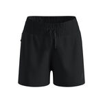 V&ecirc;tements Odlo Odlo Zeroweight 3in 2in1 Short de running Femmes-noir