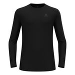 Vêtements Odlo Merino 160 Baselayer Crew Longsleeve