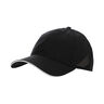 On Court Casquette Hommes-noir