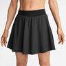 Court Dri-Fit Advantage Ace Jupe Femmes-Noir,Noir