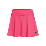 Vêtements Nike Nike Dri-Fit Victory Court Flouncy Jupe Femmes - pink, 