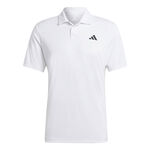 Vêtements adidas Club Tennis Polo Shirt
