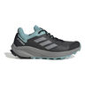 Terrex Trailrider Chaussure Trail Femmes-Noir,Gris