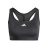 Powerreact Training Soutien-gorge sport Femmes - noir