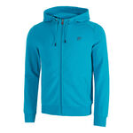 Vêtements Fila Fila Robin Gilet en coton Hommes - turquoise, 