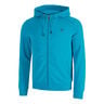 Robin Gilet en coton Hommes - turquoise, 
