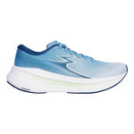 Chaussures de running 361 Grad 361 Grad Centauri 3 Chaussure de running sans stabilisateurs Femmes - bleu clair, blanc