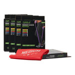 Accessoires Fitness TOOLZ Terra Band - M (Medium)