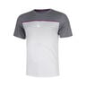 Receiver Faded T-shirt Gar&ccedil;ons - gris, blanc