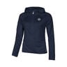 Crew Veste De Surv&ecirc;tement Filles-Bleu Fonc&eacute;